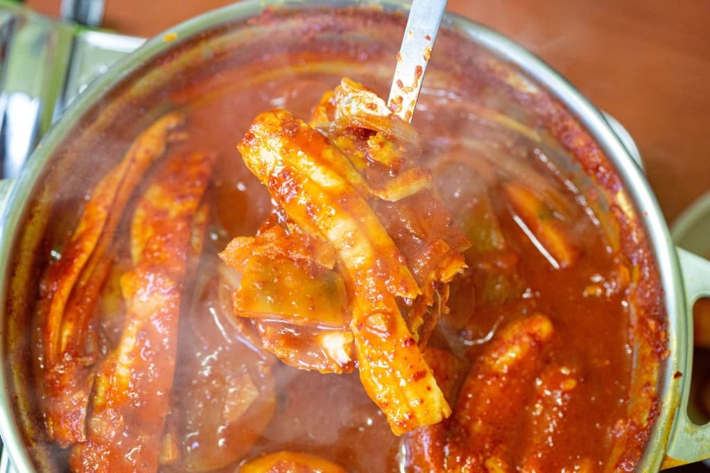 번네식당 사진 2