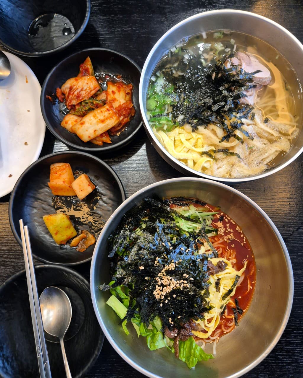 남춘식당 사진 2