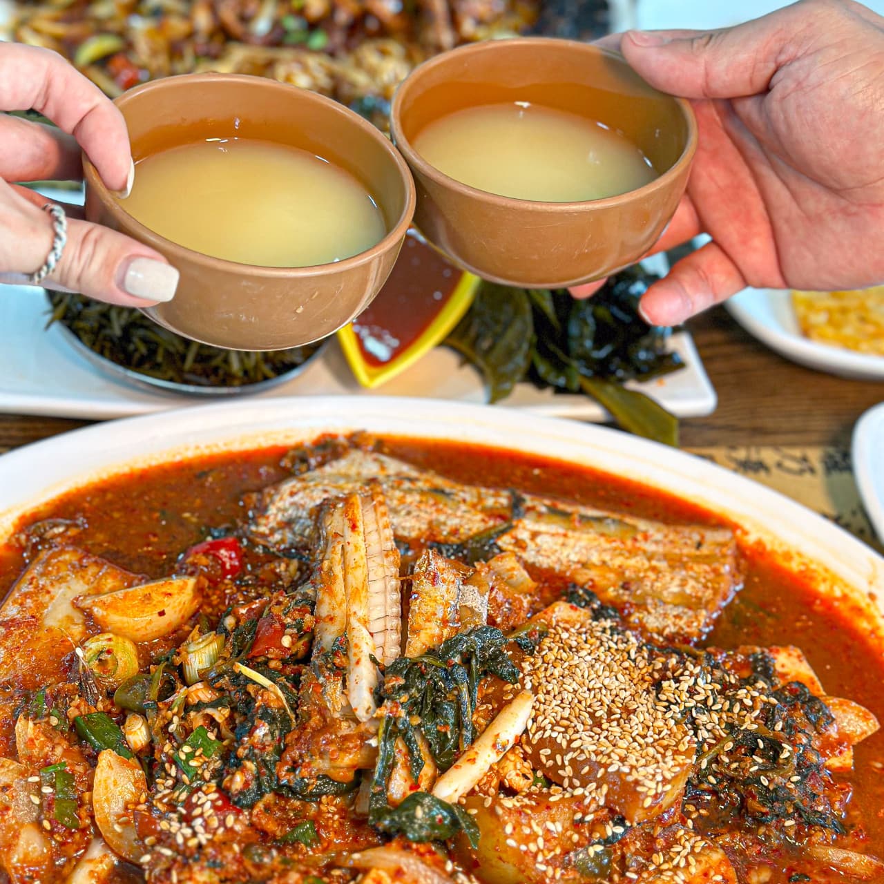 순덕이네 갈치조림 사진 2