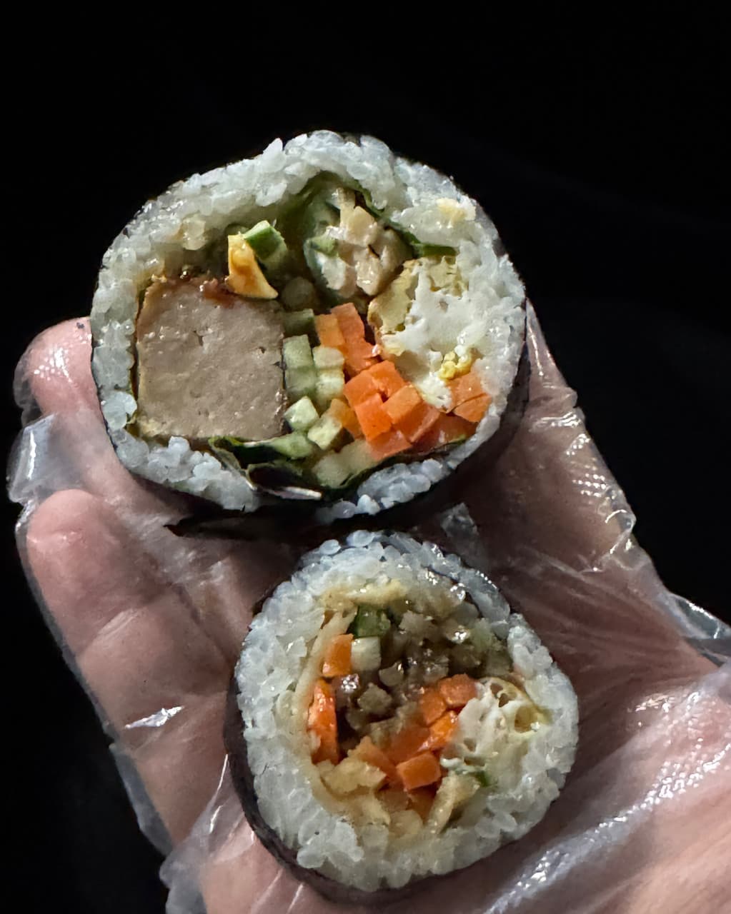 다가미김밥: 예약 필수, 포장 전문 김밥 맛집