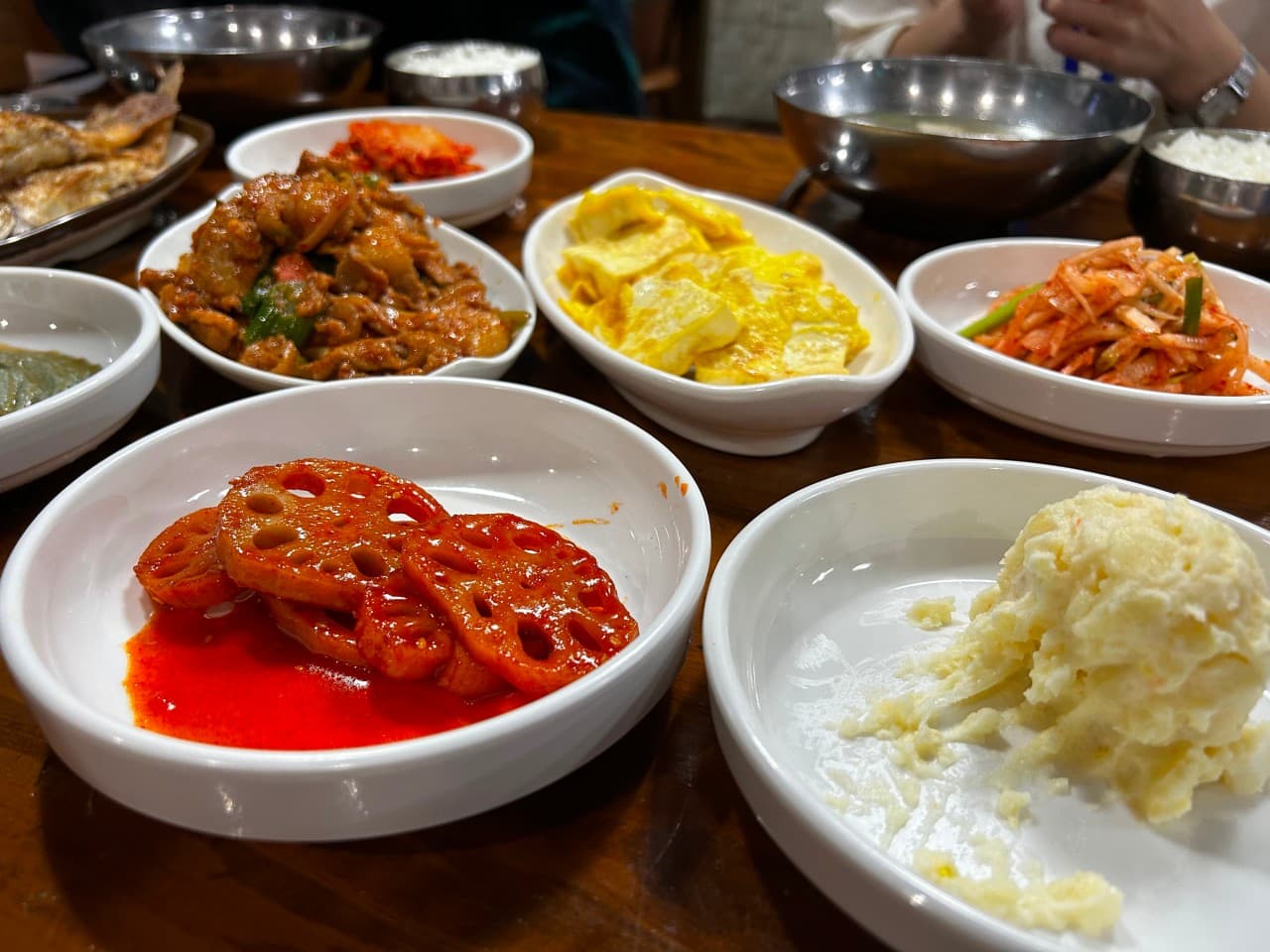 토근식당 사진 2