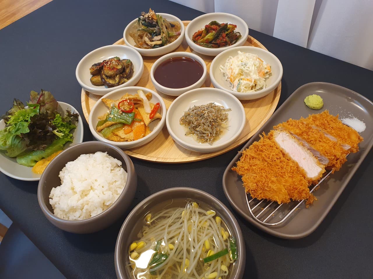 달그락식탁 사진 2