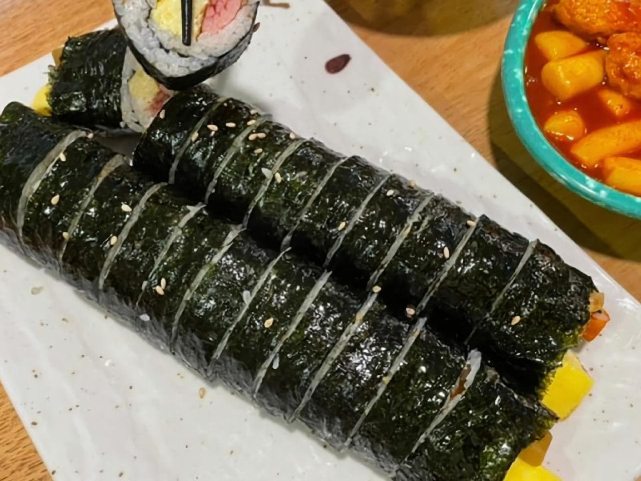 돌담애분식 사진 2