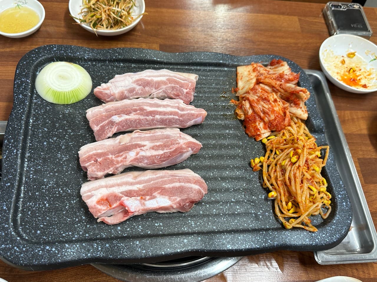 한림항정육식당: 정육식당의 신선함과 합리적인 가격