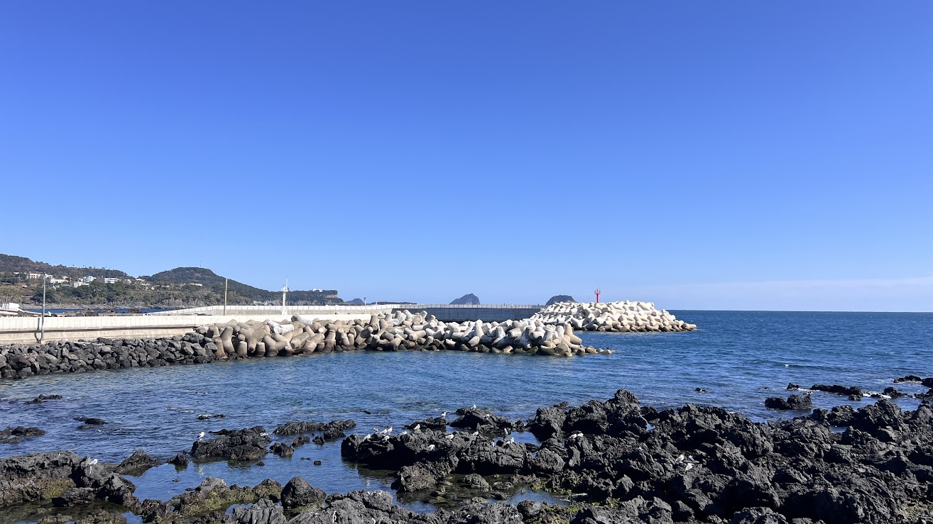 제주도 서귀포시 법환동 법환포구_1.JPG