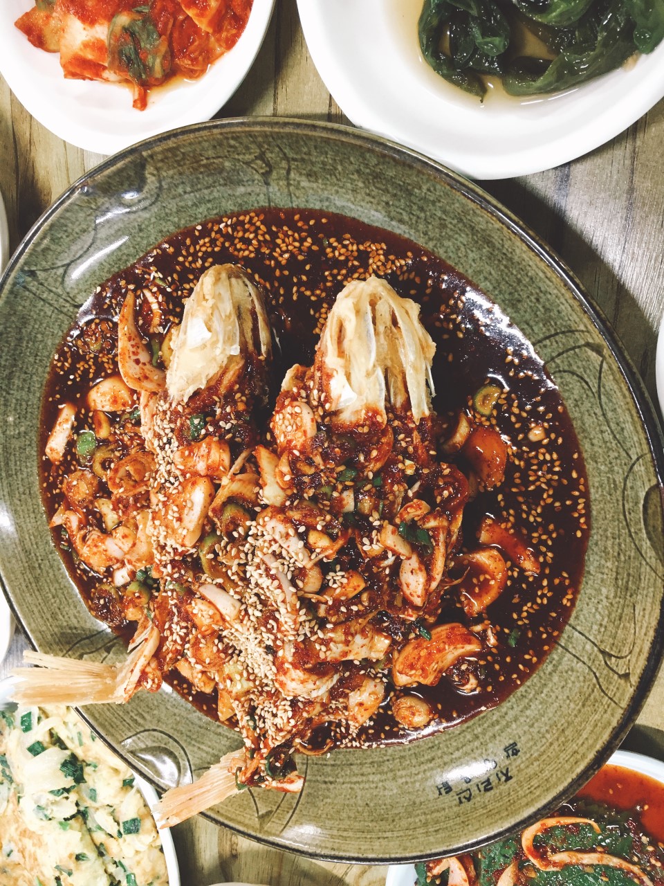 구좌 해산물 맛집 여기 다 모았음