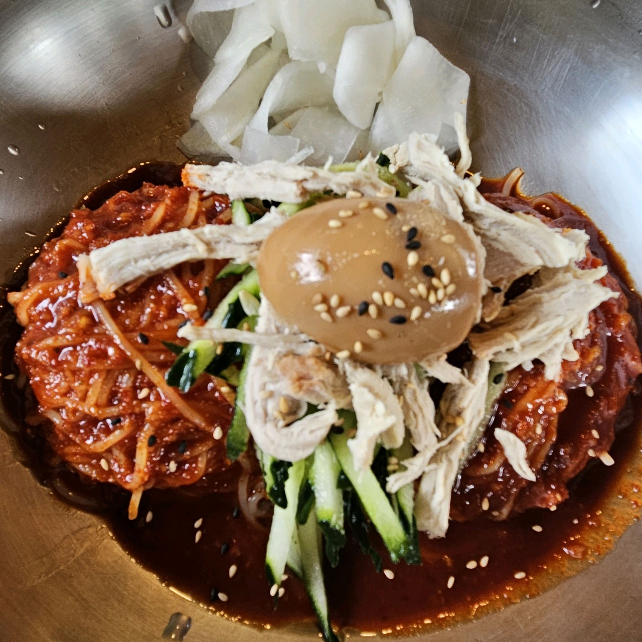 제주 조천 면치기 맛집 3
