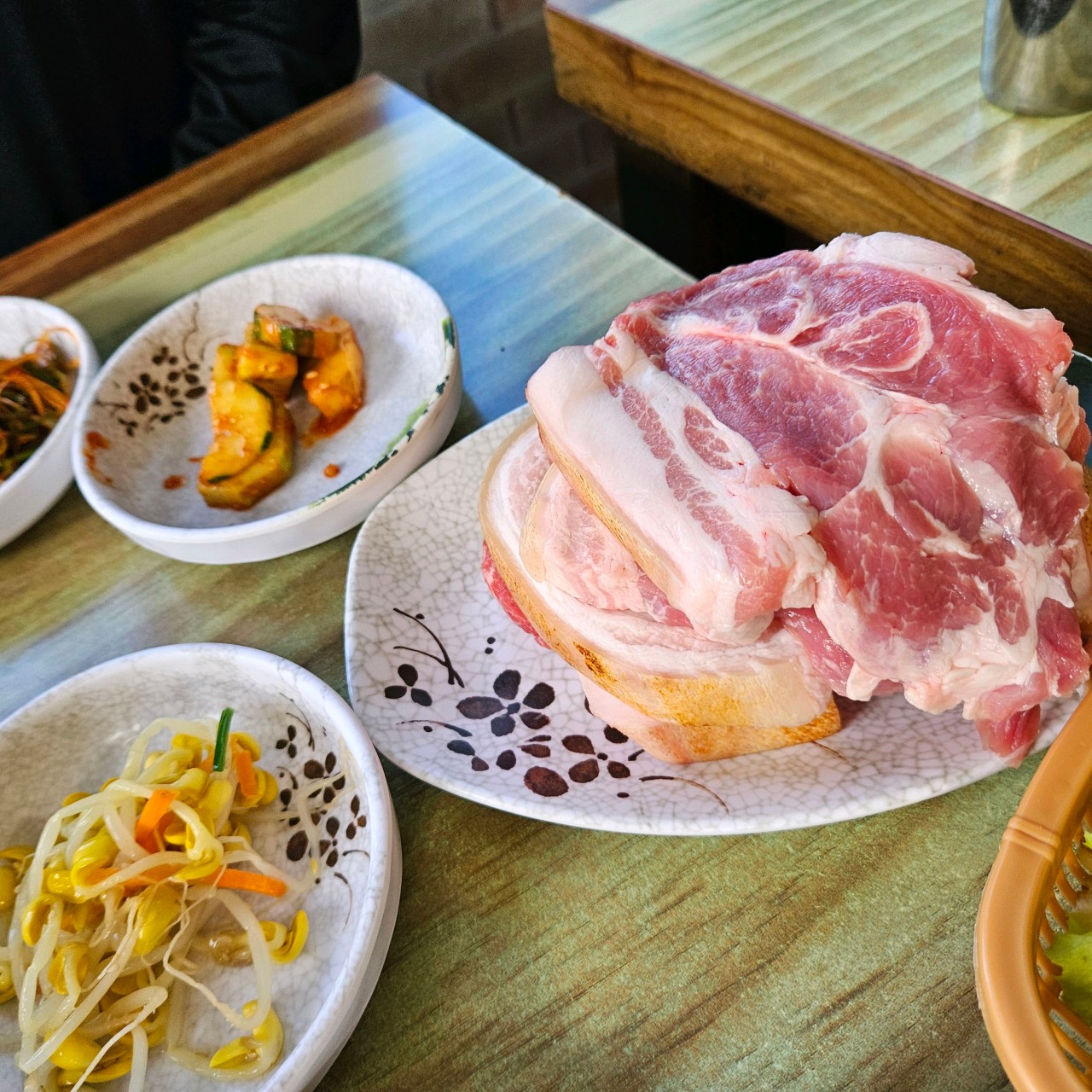 표선 기타육류 찐맛집 3곳