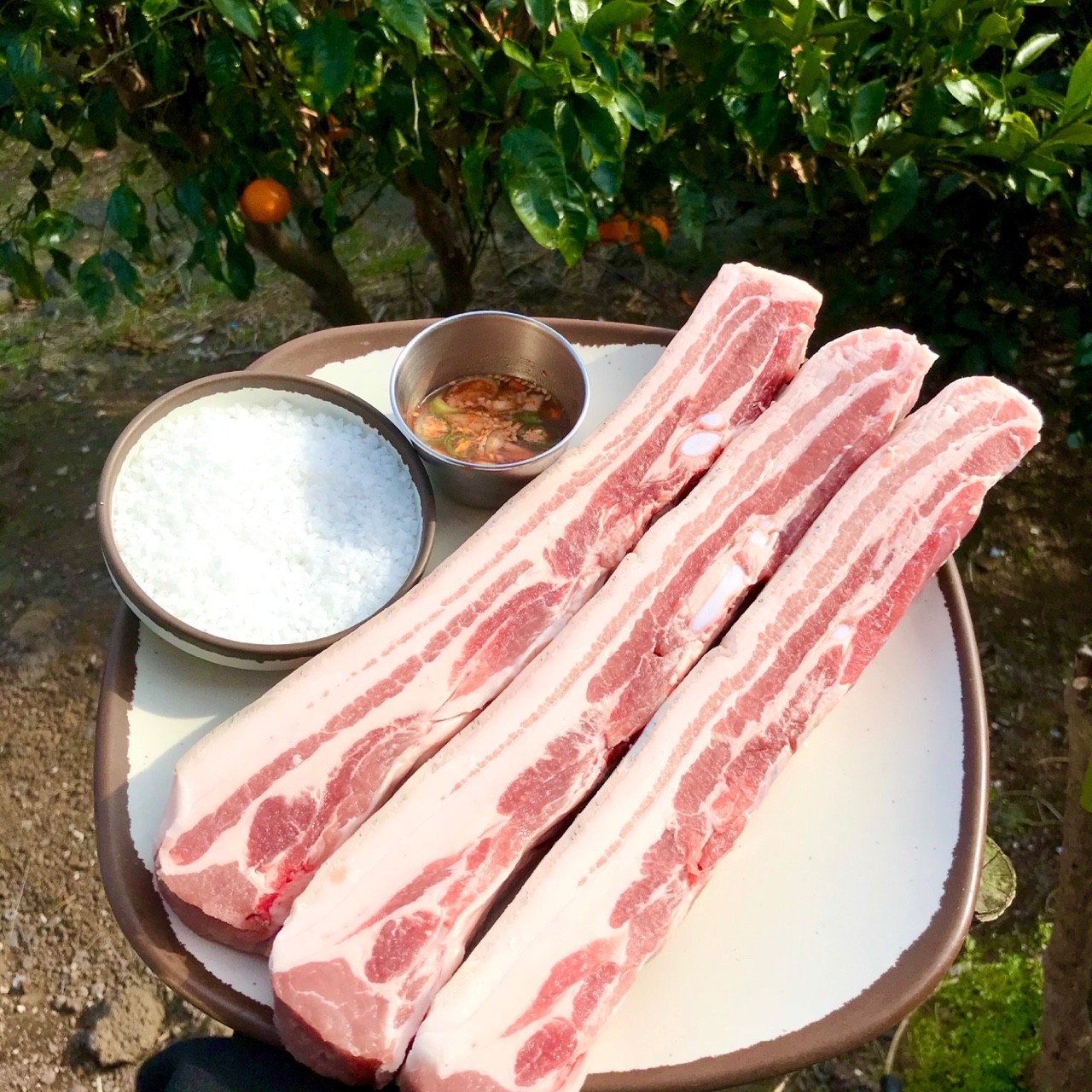 제주 한경 흑돼지 찐맛집 6곳